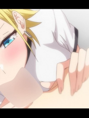 アナンガ・ランガ Vol.99_342