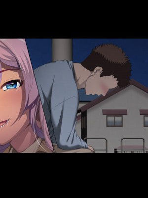 [X36丸ボックス] 高根の華の彼女に拾われて～褐色ギャル妃アリサ_315