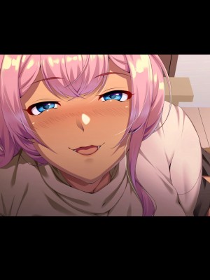 [X36丸ボックス] 高根の華の彼女に拾われて～褐色ギャル妃アリサ_326