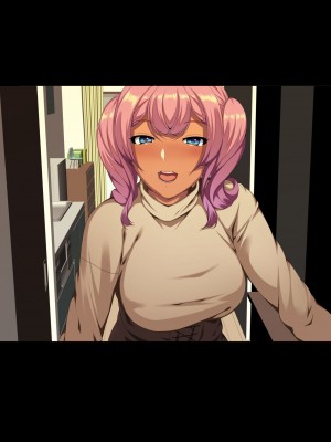 [X36丸ボックス] 高根の華の彼女に拾われて～褐色ギャル妃アリサ_413