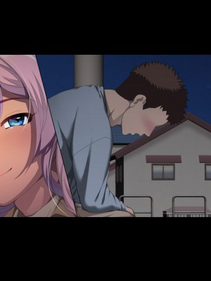 [X36丸ボックス] 高根の華の彼女に拾われて～褐色ギャル妃アリサ_314