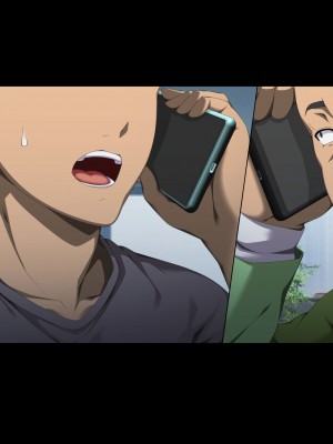 [X36丸ボックス] 高根の華の彼女に拾われて～褐色ギャル妃アリサ_302