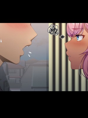 [X36丸ボックス] 高根の華の彼女に拾われて～褐色ギャル妃アリサ_329