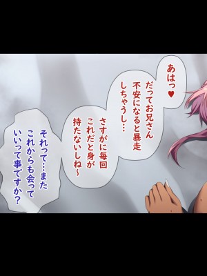 [X36丸ボックス] 高根の華の彼女に拾われて～褐色ギャル妃アリサ_267