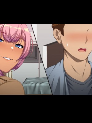 [X36丸ボックス] 高根の華の彼女に拾われて～褐色ギャル妃アリサ_320