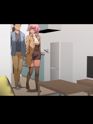 [X36丸ボックス] 高根の華の彼女に拾われて～褐色ギャル妃アリサ_319