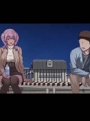 [X36丸ボックス] 高根の華の彼女に拾われて～褐色ギャル妃アリサ_311