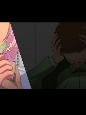 [X36丸ボックス] 高根の華の彼女に拾われて～褐色ギャル妃アリサ_284