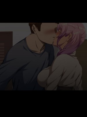 [X36丸ボックス] 高根の華の彼女に拾われて～褐色ギャル妃アリサ_173