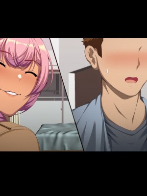 [X36丸ボックス] 高根の華の彼女に拾われて～褐色ギャル妃アリサ_321