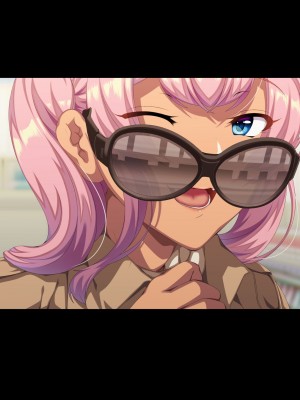 [X36丸ボックス] 高根の華の彼女に拾われて～褐色ギャル妃アリサ_285