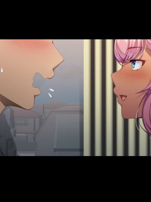 [X36丸ボックス] 高根の華の彼女に拾われて～褐色ギャル妃アリサ_327