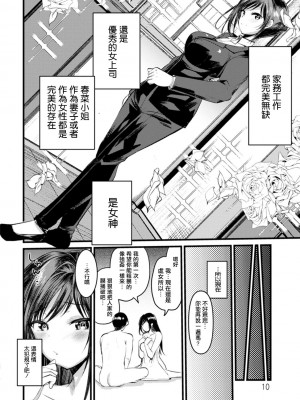 [亀吉いちこ] 新妻さんのこじらせエロ日記 vol1 処女の [中国翻译]_08