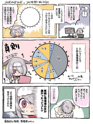 [澪キャンプ (澪澪澪)] 膣中イキレッスン 〜人妻は旦那のためにオスと生ガチ交尾レッスン〜_63