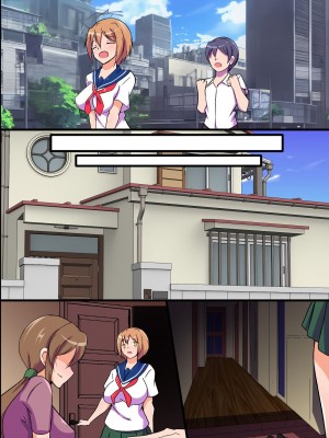 [DLメイト (アイモ)] 女の子たちが商品として扱われる世界2～前も後ろも躾けられ出荷されていく彼女たち～_46