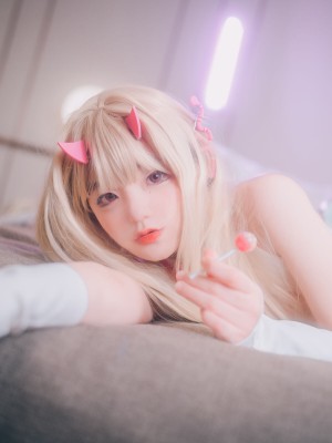 [DJAWA (Jeong Jenny)] Viper N+B+S Ver. (Goddess of Victory Nikke)_059