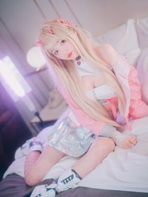 [DJAWA (Jeong Jenny)] Viper N+B+S Ver. (Goddess of Victory Nikke)_037