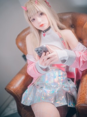 [DJAWA (Jeong Jenny)] Viper N+B+S Ver. (Goddess of Victory Nikke)_019