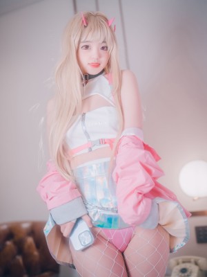 [DJAWA (Jeong Jenny)] Viper N+B+S Ver. (Goddess of Victory Nikke)_010