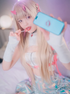 [DJAWA (Jeong Jenny)] Viper N+B+S Ver. (Goddess of Victory Nikke)_051