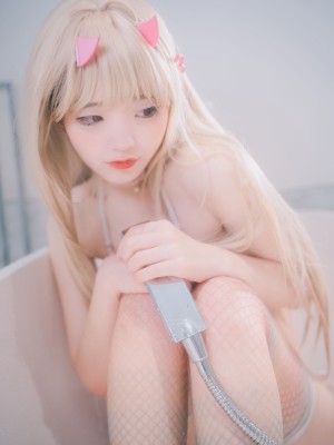 [DJAWA (Jeong Jenny)] Viper N+B+S Ver. (Goddess of Victory Nikke)_123