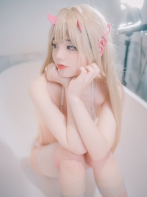 [DJAWA (Jeong Jenny)] Viper N+B+S Ver. (Goddess of Victory Nikke)_099