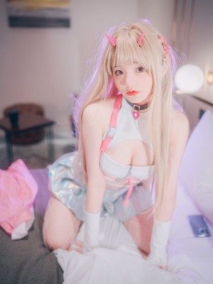 [DJAWA (Jeong Jenny)] Viper N+B+S Ver. (Goddess of Victory Nikke)_047