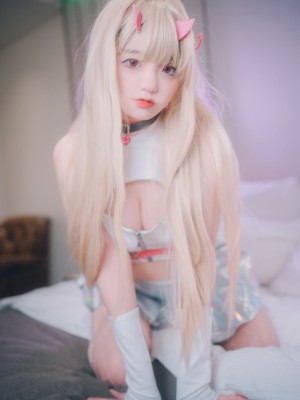 [DJAWA (Jeong Jenny)] Viper N+B+S Ver. (Goddess of Victory Nikke)_057