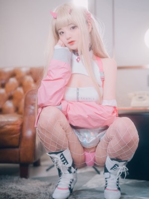 [DJAWA (Jeong Jenny)] Viper N+B+S Ver. (Goddess of Victory Nikke)_016