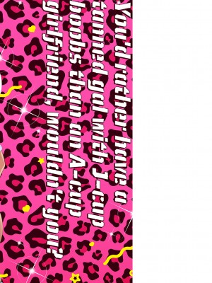 [kinntarou] Aカップの彼女よりJカップの黒ギャルの方が良いよね？ [DL版]_198