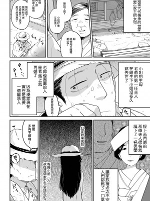 [つくすん] おじロリスターターキット (コミック Mate legend Vol.52 2023年8月号)｜大叔與蘿莉 新手的必經之路 [沒有漢化] [DL版]_03