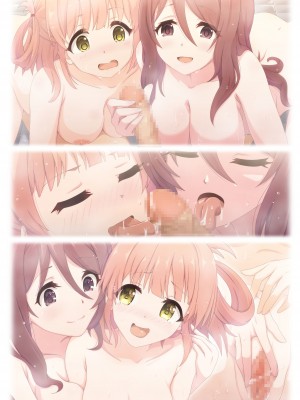 [MIDDLY (みどりのちや)] カラフルコネクト 5th：Dive (プリンセスコネクト!Re：Dive) [DL版]_82