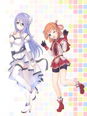 [MIDDLY (みどりのちや)] カラフルコネクト 5th：Dive (プリンセスコネクト!Re：Dive) [DL版]_30