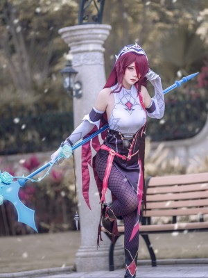 Hazelnut_榛子 - Rosaria_02