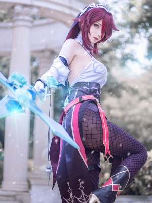 Hazelnut_榛子 - Rosaria_08