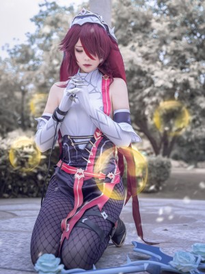 Hazelnut_榛子 - Rosaria_12