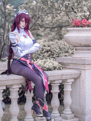 Hazelnut_榛子 - Rosaria_13