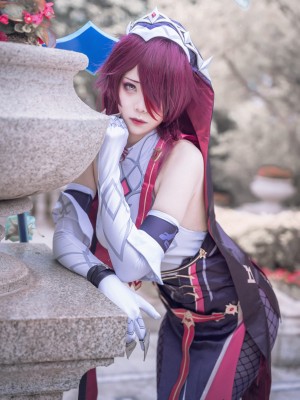 Hazelnut_榛子 - Rosaria_15