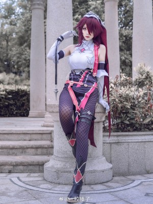 Hazelnut_榛子 - Rosaria_10