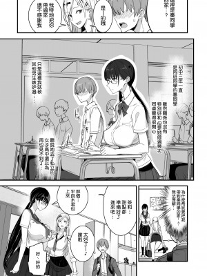 [真面目屋 (isao)] こんなイイコト 総集篇 [空気系☆漢化]_01_06