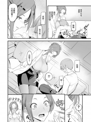 [真面目屋 (isao)] こんなイイコト 総集篇 [空気系☆漢化]_04_11