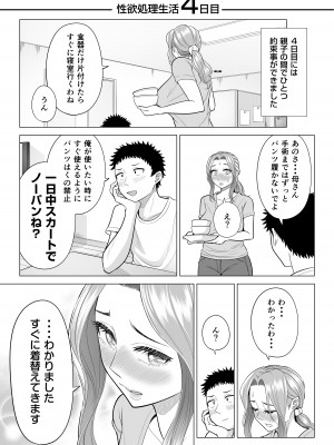 [伊達ろく] 訳あって義母が性欲処理機になりました。_060
