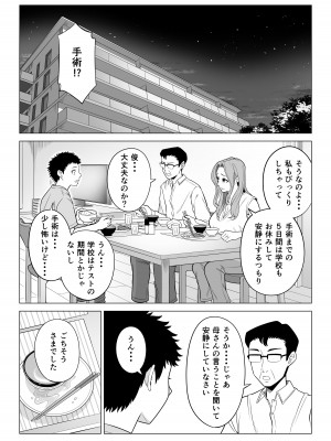 [伊達ろく] 訳あって義母が性欲処理機になりました。_038