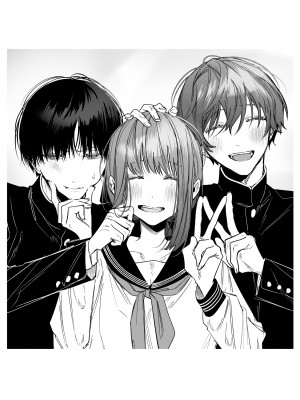 [になこ275] 外面の良い幼馴染 -and if- [中国翻訳]_083