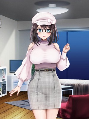 [diletta (ゆなまろ)] Entr’acteー元アイドルと、ガチセックスから始まる恋の話ー [中国翻訳]_055