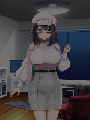 [diletta (ゆなまろ)] Entr’acteー元アイドルと、ガチセックスから始まる恋の話ー [中国翻訳]_062