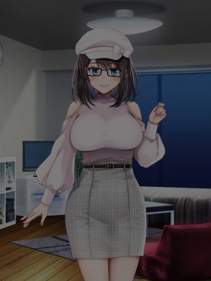 [diletta (ゆなまろ)] Entr’acteー元アイドルと、ガチセックスから始まる恋の話ー [中国翻訳]_074