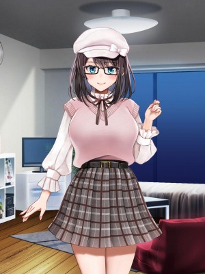 [diletta (ゆなまろ)] Entr’acteー元アイドルと、ガチセックスから始まる恋の話ー [中国翻訳]_031