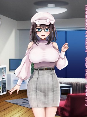 [diletta (ゆなまろ)] Entr’acteー元アイドルと、ガチセックスから始まる恋の話ー [中国翻訳]_048