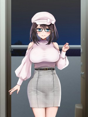 [diletta (ゆなまろ)] Entr’acteー元アイドルと、ガチセックスから始まる恋の話ー [中国翻訳]_046